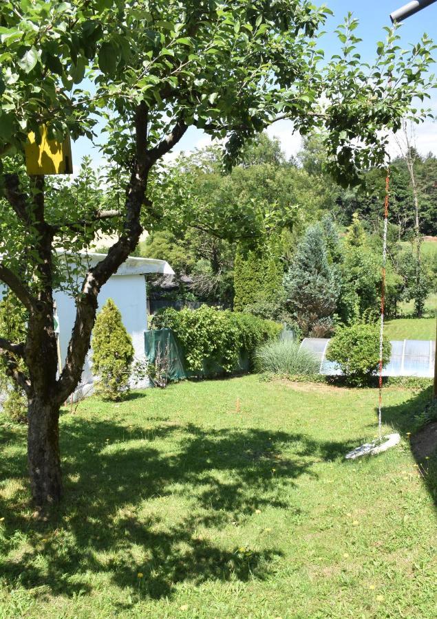 Fewo Ulamec Appartment VI Фельден-ам-Вёртер-Зе Экстерьер фото