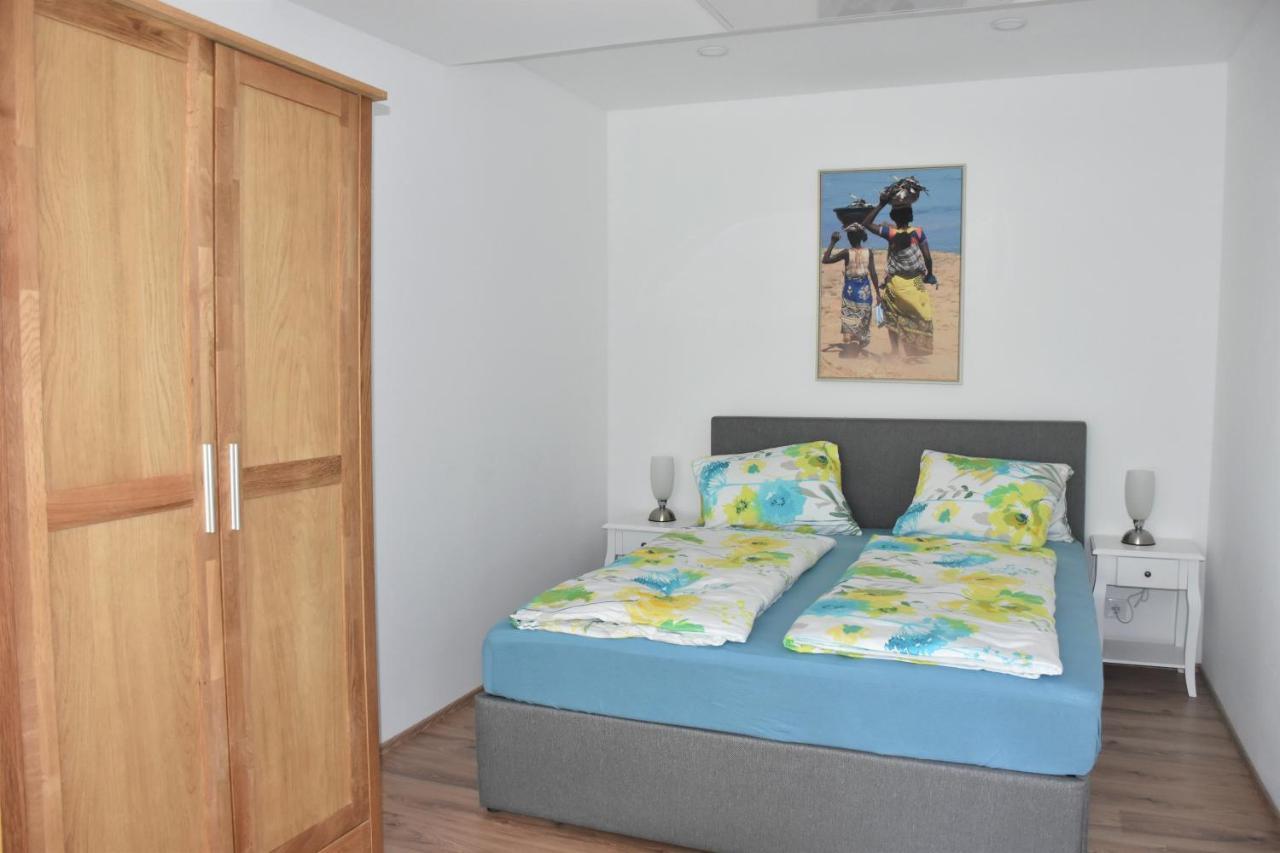 Fewo Ulamec Appartment VI Фельден-ам-Вёртер-Зе Экстерьер фото