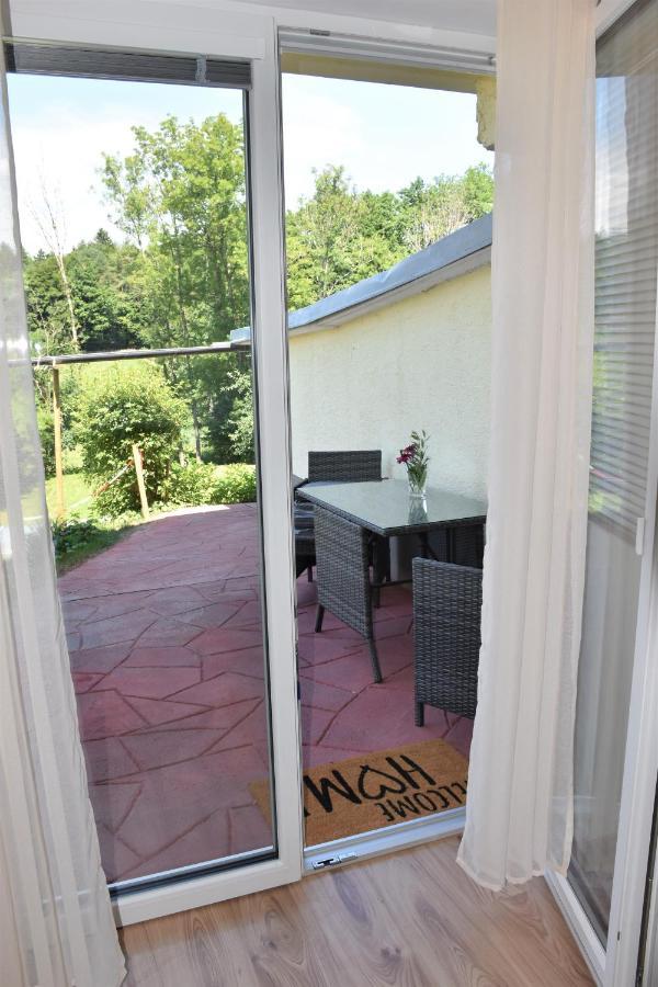 Fewo Ulamec Appartment VI Фельден-ам-Вёртер-Зе Экстерьер фото