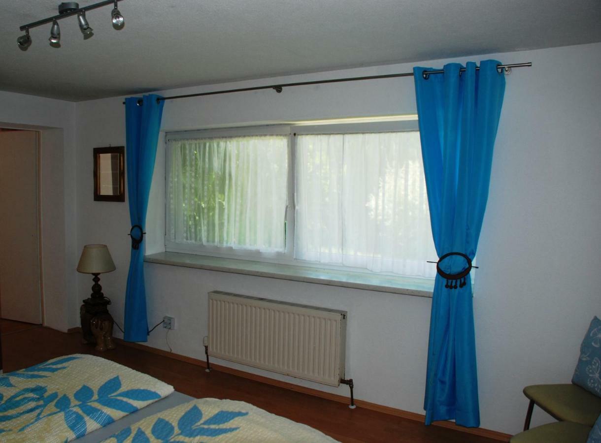 Fewo Ulamec Appartment VI Фельден-ам-Вёртер-Зе Экстерьер фото