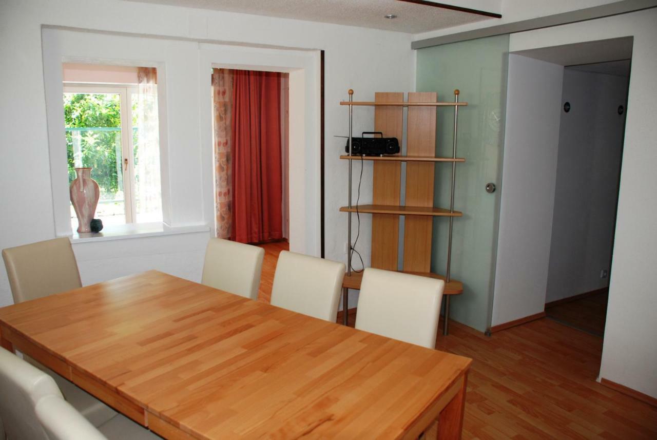 Fewo Ulamec Appartment VI Фельден-ам-Вёртер-Зе Экстерьер фото
