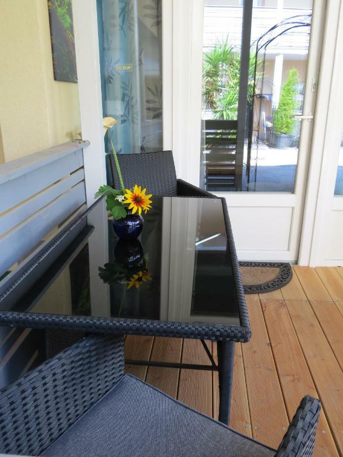 Fewo Ulamec Appartment VI Фельден-ам-Вёртер-Зе Экстерьер фото
