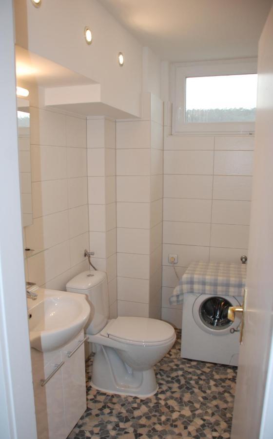 Fewo Ulamec Appartment VI Фельден-ам-Вёртер-Зе Экстерьер фото